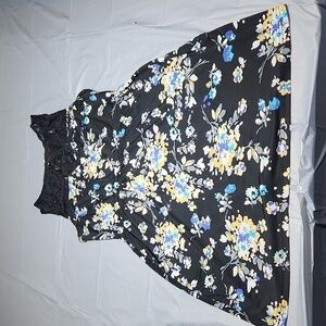 Costa Blanca Dress